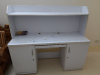 Computer desk